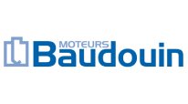 Appointed by Baudouin as the Authorised Engine Dealer